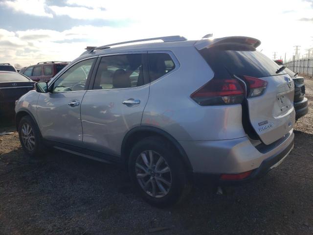 KNMAT2MT7KP538166 | 2019 NISSAN ROGUE S