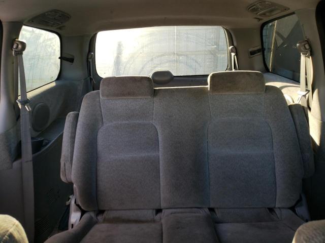 2004 Kia Sedona Ex VIN: KNDUP131646514560 Lot: 50628694