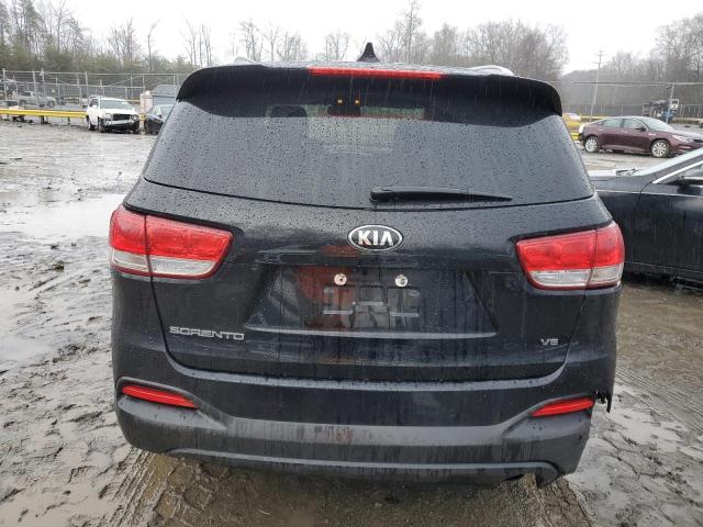 5XYPGDA57HG322779 | 2017 KIA SORENTO LX