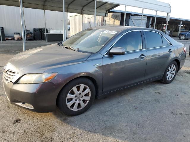 2009 Toyota Camry Hybrid 