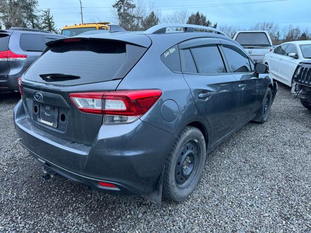 4S3GTAC6XK3714148 | 2019 SUBARU IMPREZA PR