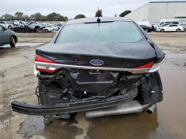 3FA6P0PU4HR367810 | 2017 Ford fusion se phev