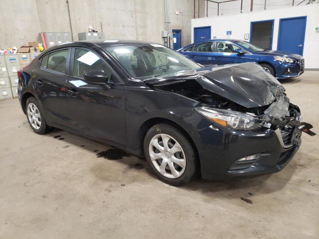 3MZBN1U77JM204085 | 2018 MAZDA 3 SPORT