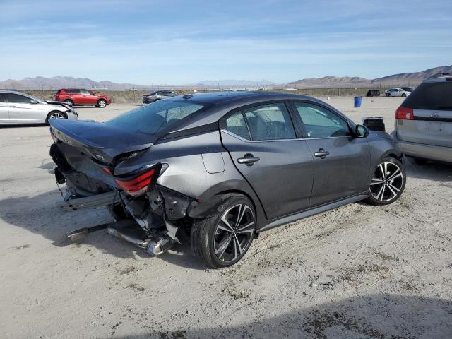 2023 Nissan Sentra Sr VIN: 3N1AB8DV1PY303763 Lot: 80764783