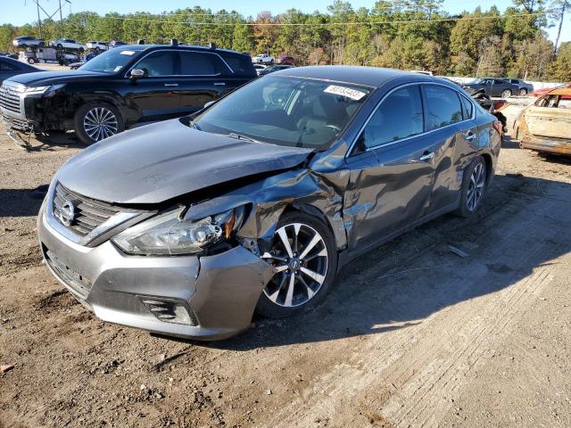 Vin: 1n4al3ap5gc170393, lot: 80153403, nissan altima 2.5 20161