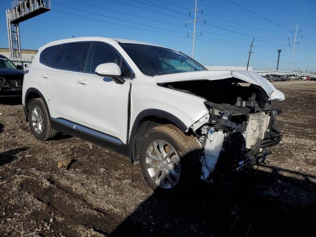 5NMS2CAD1KH130555 | 2019 HYUNDAI SANTA FE S