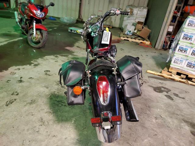 2004 HONDA VT750 CA JH2RC50324M000044
