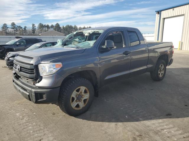 2014 Toyota Tundra 