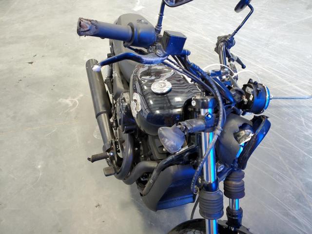 2018 HARLEY-DAVIDSON XG500 1HD4NAA16JC507872