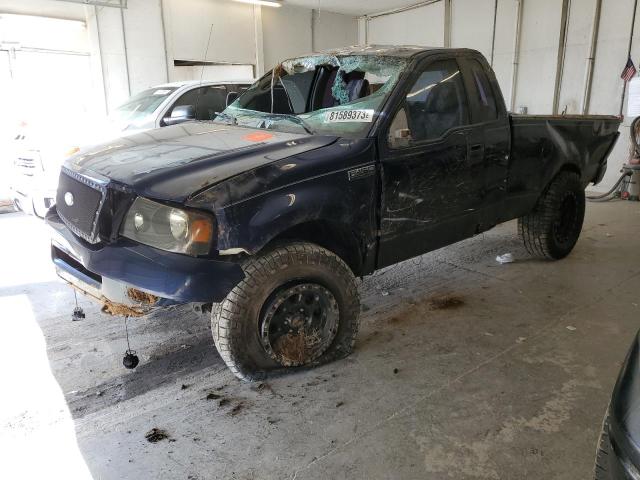 2007 Ford F-150 