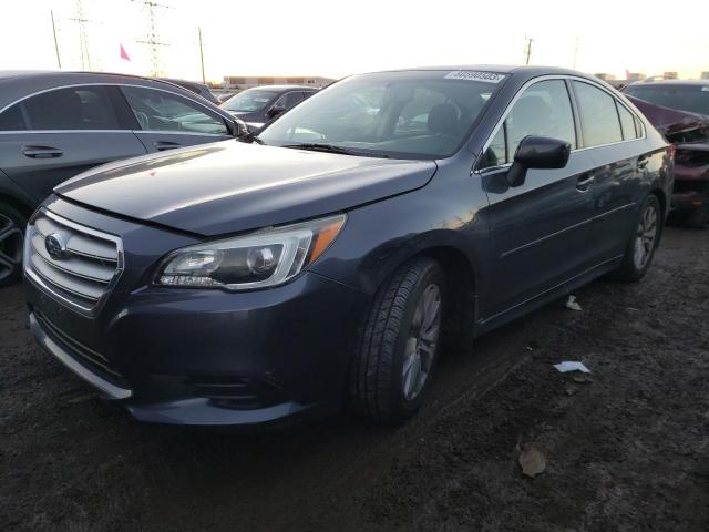 2015 Subaru Legacy 2.5i Premium