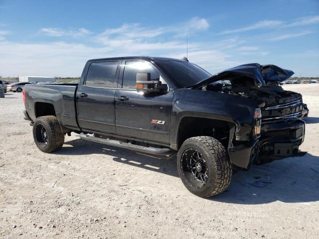 Vin: 1gc1kveyxjf137469, lot: 81233733, chevrolet all models k2500 heavy duty lt 20184