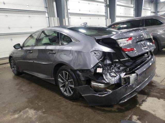 1HGCV1F59MA113633 | 2021 HONDA ACCORD EXL