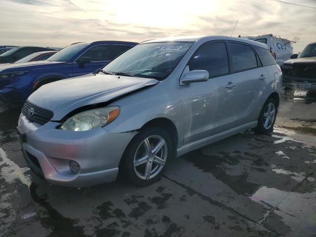 2005 Toyota Matrix XR