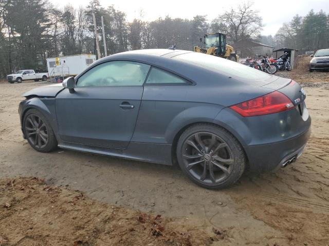 2009 Audi Tts VIN: TRUUF38JX91025001 Lot: 80666543