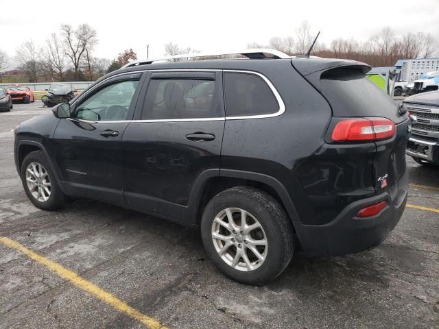 1C4PJMCS4EW152576 | 2014 JEEP CHEROKEE L