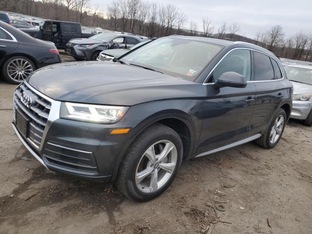 WA1BNAFY2L2059745 2020 AUDI Q5, photo no. 1