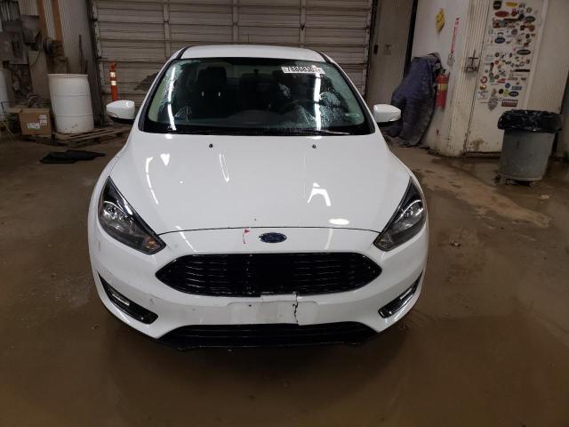 1FADP3FE0JL260101 | 2018 FORD FOCUS SE