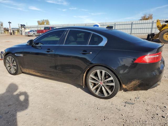 SAJAE4BV5HA973064 | 2017 JAGUAR XE PRESTIG