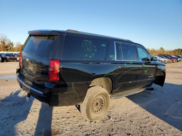 1GNSKJKC4GR109915 | 2016 CHEVROLET SUBURBAN K