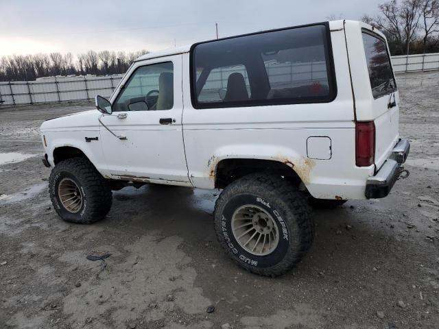 1FMCU14T4JUE16215 1988 Ford Bronco Ii