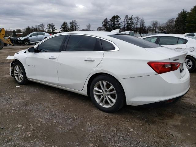 1G1ZE5ST5GF238990 | 2016 CHEVROLET MALIBU LT