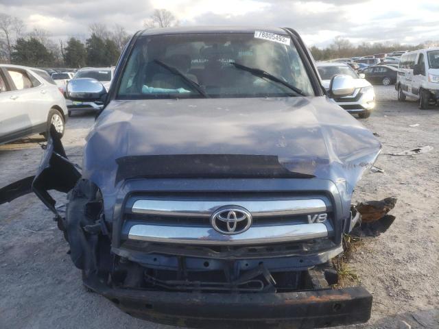 5TBDT44194S464211 | 2004 Toyota tundra double cab sr5