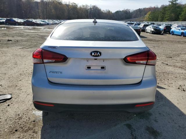 3KPFL4A77HE050269 | 2017 KIA FORTE LX