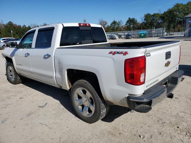 3GCUKSEC6HG413526 | 2017 CHEVROLET SILVERADO