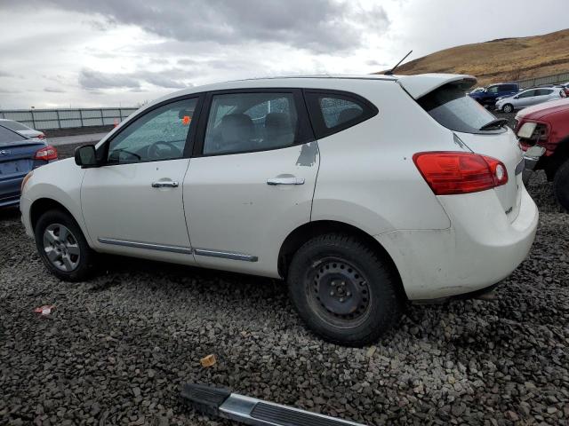 Vin: jn8as5mv6dw637371, lot: 79984243, nissan rogue s 20132