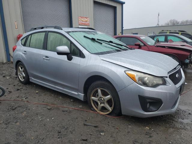 JF1GPAL66E8215025 | 2014 SUBARU IMPREZA SP