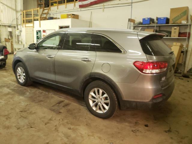 5XYPG4A31HG295531 | 2017 KIA sorento lx