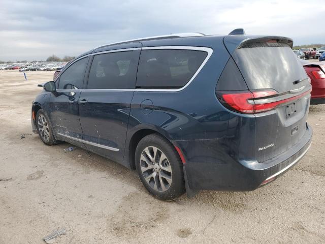 2C4RC1N79NR209907 | 2022 CHRYSLER PACIFICA H