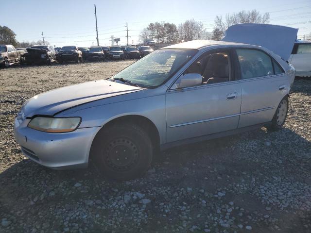 2001 Honda Accord Sedan LX