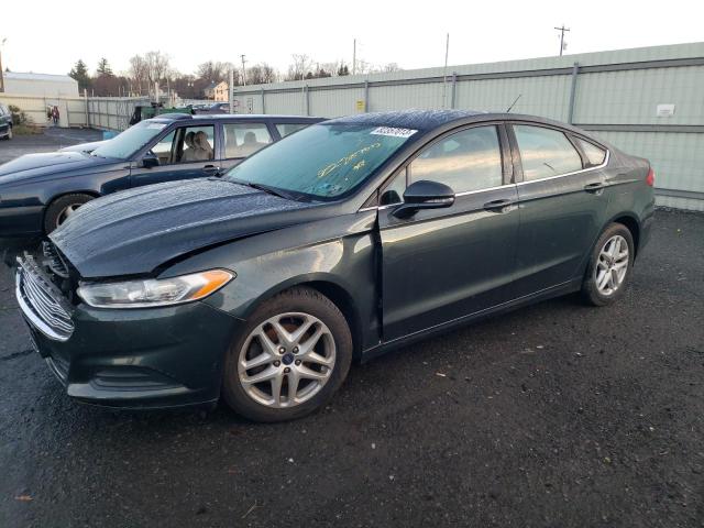 1FA6P0H7XF5114564 | 2015 FORD FUSION SE