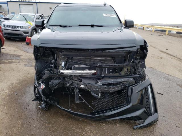 2023 CADILLAC ESCALADE V - 1GYS4HK94PR138437