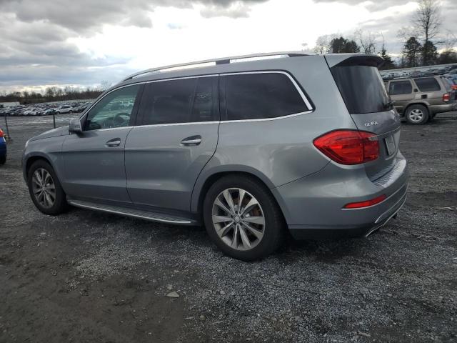 VIN 4JGDF7CE3EA392212 2014 Mercedes-Benz GL-Class, ... no.2