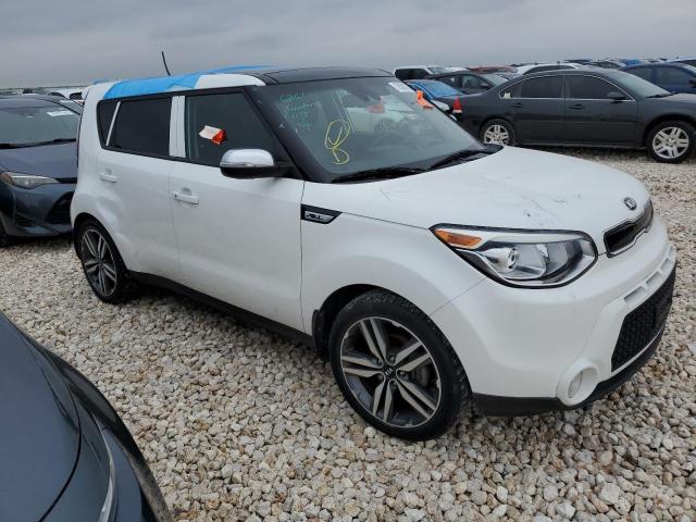 KNDJX3A55G7383401 | 2016 KIA SOUL !