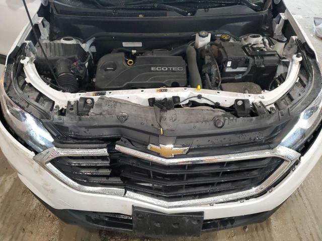 2GNAXSEV7J6233325 | 2018 CHEVROLET EQUINOX LT