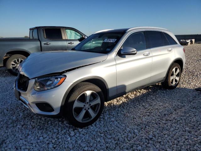 2016 Mercedes-Benz GLC GLC 300