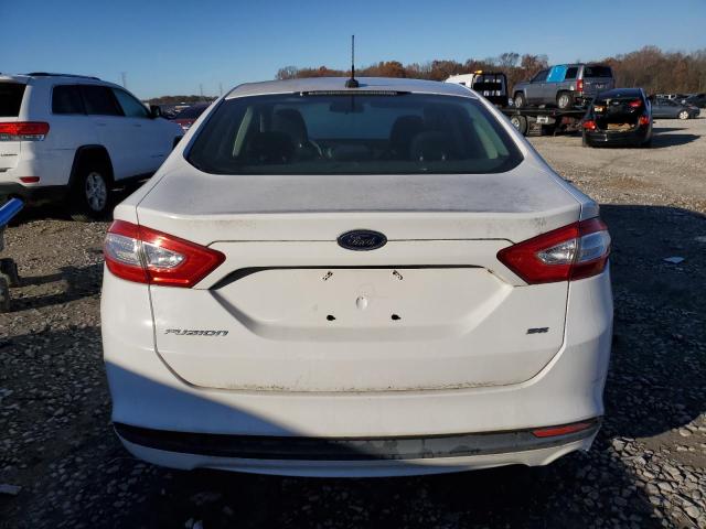 3FA6P0H71DR256327 | 2013 Ford fusion se