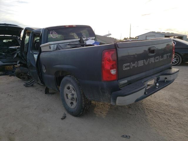 1GCEC19X13Z360722 | 2003 Chevrolet silverado c1500