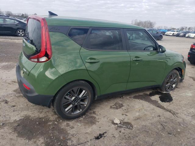 KNDJ33AU9L7041351 | 2020 KIA SOUL EX