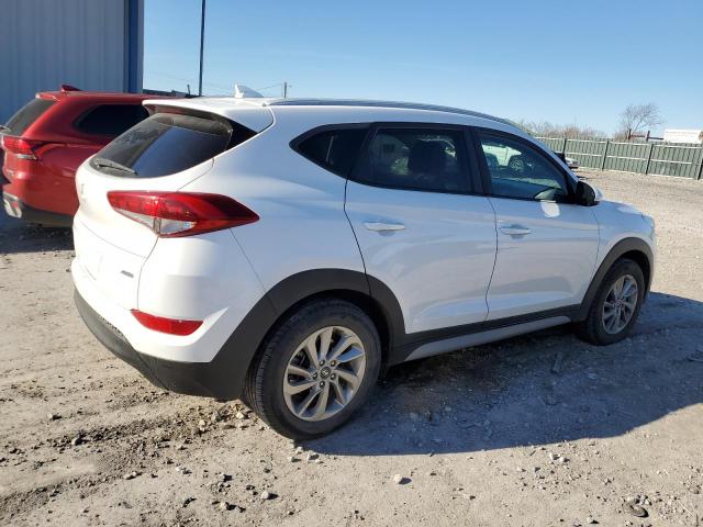 KM8J3CA49JU760660 | 2018 HYUNDAI TUCSON SEL