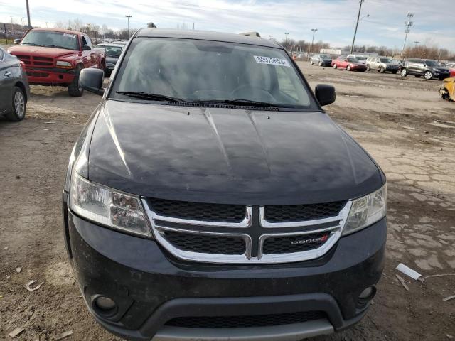 3C4PDCBGXGT126653 | 2016 DODGE JOURNEY SX