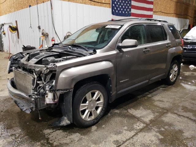 2011 GMC Terrain SLE