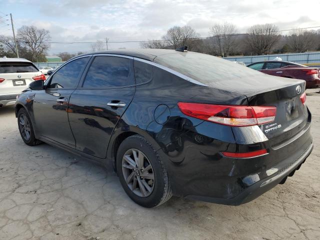 5XXGT4L38KG324365 | 2019 KIA optima lx