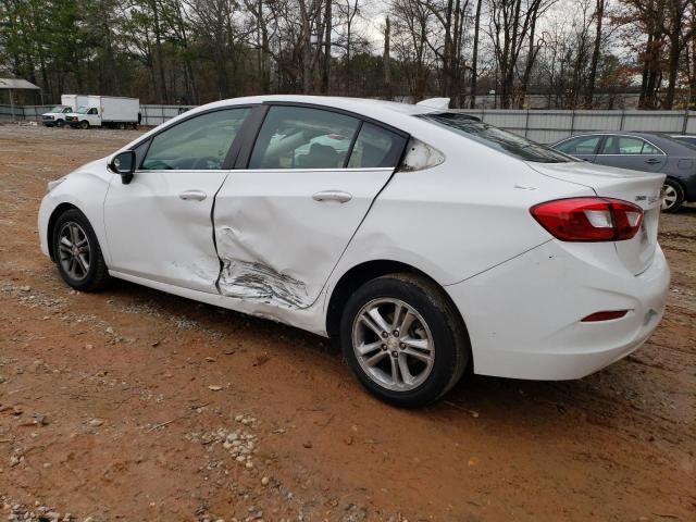 1G1BE5SM2J7132489 | 2018 CHEVROLET CRUZE LT