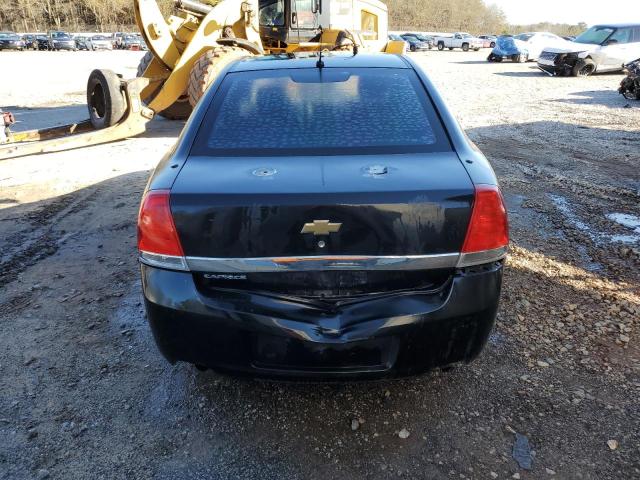 6G3NS5U39EL948729 | 2014 Chevrolet caprice police