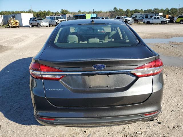 3FA6P0G73JR178307 | 2018 FORD FUSION S